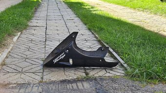 Ducati Monster S4R - 3