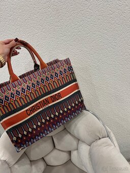 Dior tote bag - 3