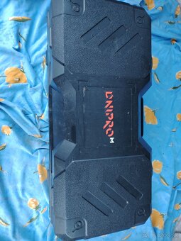 Predám zváračku dniprom - 3