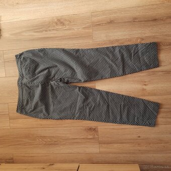 Elegantne nohavice - 3