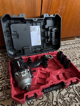 RAZOVY UTAHOVAK PERFORMANCE PASSP 20-Li C4, zaruka 5 rokov, - 3