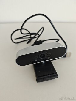 Xiaovv USB Web kamera FullHD - 3