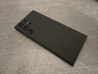 Samsung Galaxy s 22 ultra - 3