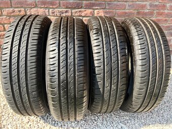 Pneumatiky Barum Bravuris 185/65 R15, letné - 3