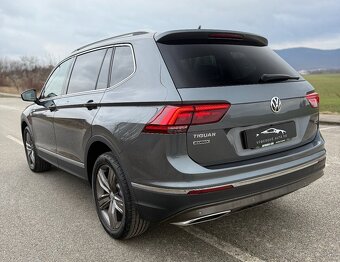 Volkswagen Tiguan Allspace 2.0TDI - 3