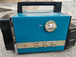 Mini televízor AKTUÁLNE  - 3