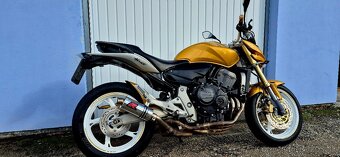 Hornet 600 25kW v TP - 3