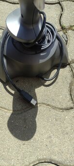 Predam König 3D Pilot Vibration Joystick USB - 3