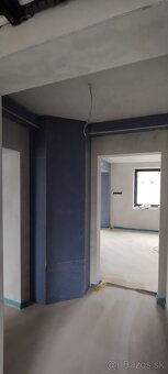 Sadrokartóny a interiérové práce - 3