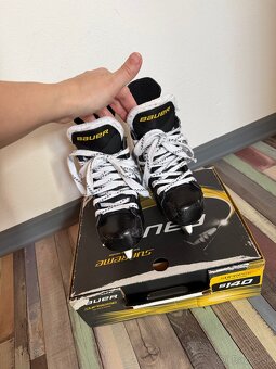 Hokejove korcule bauer supreme S140 - 3