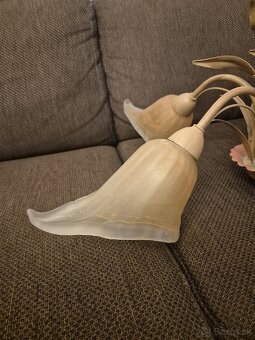 Kvetinové lustre - 3