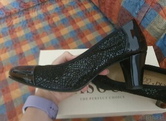 Lasocki lodičky 36 - 3