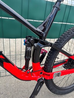 Trek fuel 7 2022 - 3