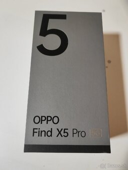 Oppo find x5 pro 12/256 - 3