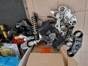 Predám N,d.na moto - 3