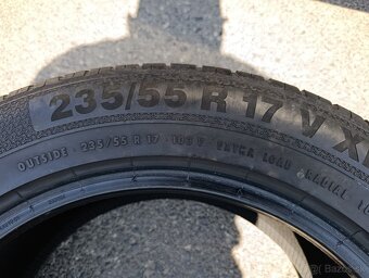 LETNE PNEU BARUM 17 - 3