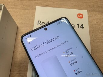Xiaomi Redmi Note 14 Pro+ 5G 12GB/512GB - 3