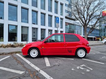 Citroen saxo vts - 3