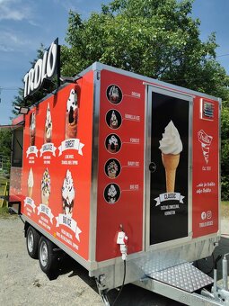 Mobilne gastro TRDLO - 3