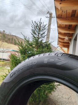 215/55 R17 Pirelli Cinturato P7 Sealinside - 3