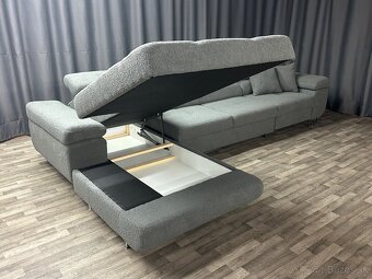 Sedacia súprava / gauč 174/3L - 3