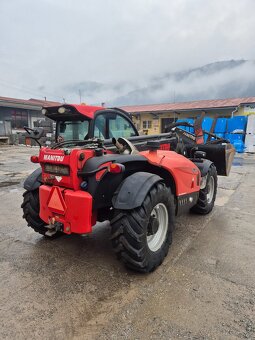 Manitou - 3