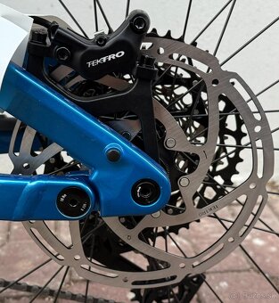 Celoodpružený elektrobicykel Ghost E-ASX Universal - 3