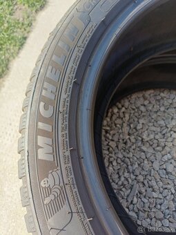 225/50 r18 celoročne pneumatiky ,Michelin - 3