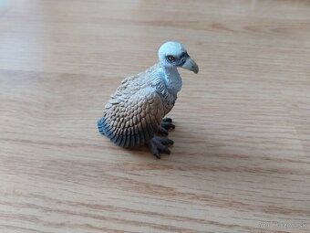 Schleich zvieratká - predám - 3