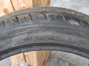 225/40 R18 Matador Hectora 3 - 3