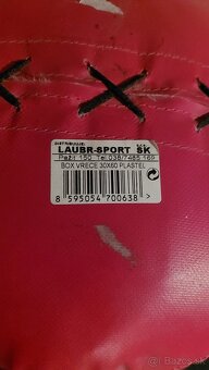 Boxerské vrece Katsudo - 3