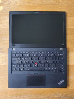 Lenovo ThinkPad A285 - 3