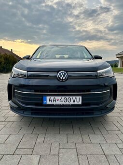 VW Tiguan Life 2.0 TDI DSG - 3