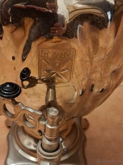Sovietsky samovar - 3