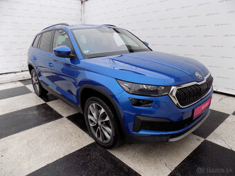 Škoda Kodiaq 2.0TDI/4x4/DSG/Full-LED/NAVI/ - 3