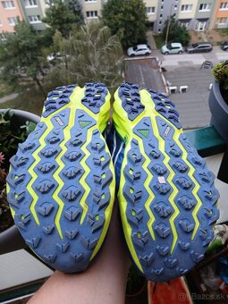 Brooks Cascadia 19 veľ. 46 - 3