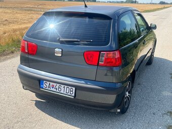 Ibiza 1.4 mpi 44kw 2001 - 3