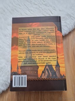DragonLance: Kroniky 4. - Draci letního žáru - 3