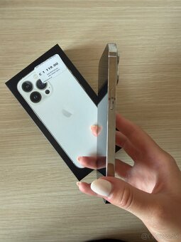 iPhone 13 Pro 128GB - 3