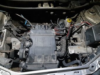 Fiat punto - 3