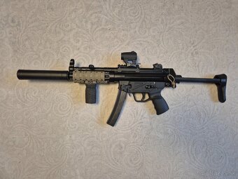 Mp5 - mke t94 - 3