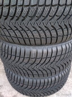Zimné pneumatiky 225/45 R17 - 3