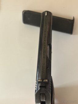 CZ 27 - 3