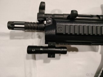 Malokalibrovka GSG-5 - 3