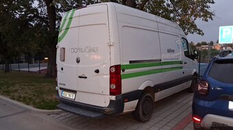 Volkswagen Crafter 2.0 TDI 103 kw - 3