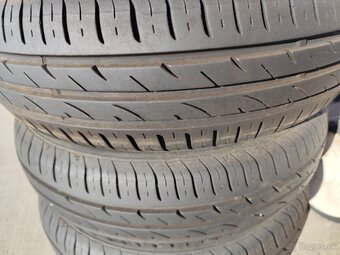 Letné pneumatiky 165/70 R14 - 3