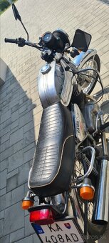 Jawa 350 - 3