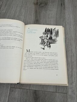 Pinocchio – Carlo Collodi - 3