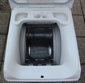 Automatická práčka Electrolux 6kg - 3