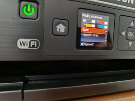 Epson Expression Home XP-342 - 3